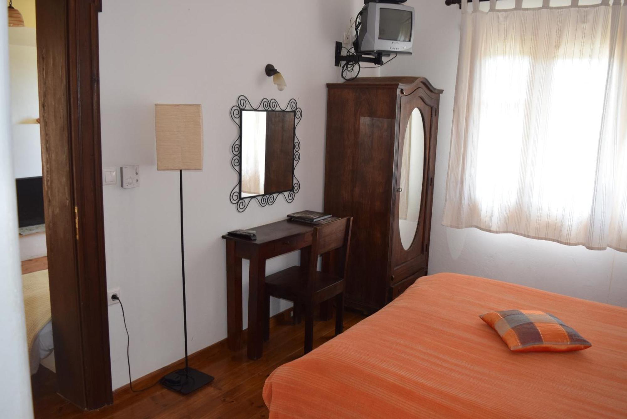 Hotel Eos - Authentic Experience à Skíti Extérieur photo