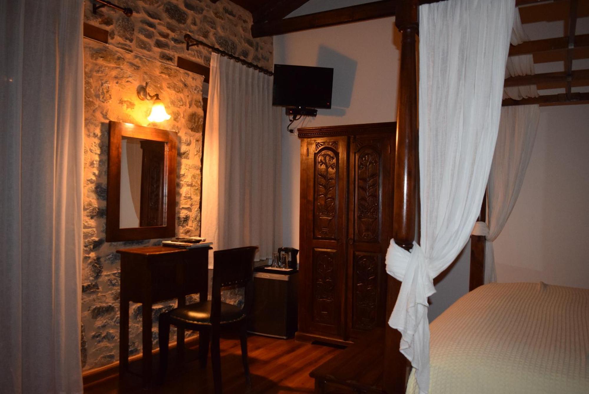 Hotel Eos - Authentic Experience à Skíti Extérieur photo